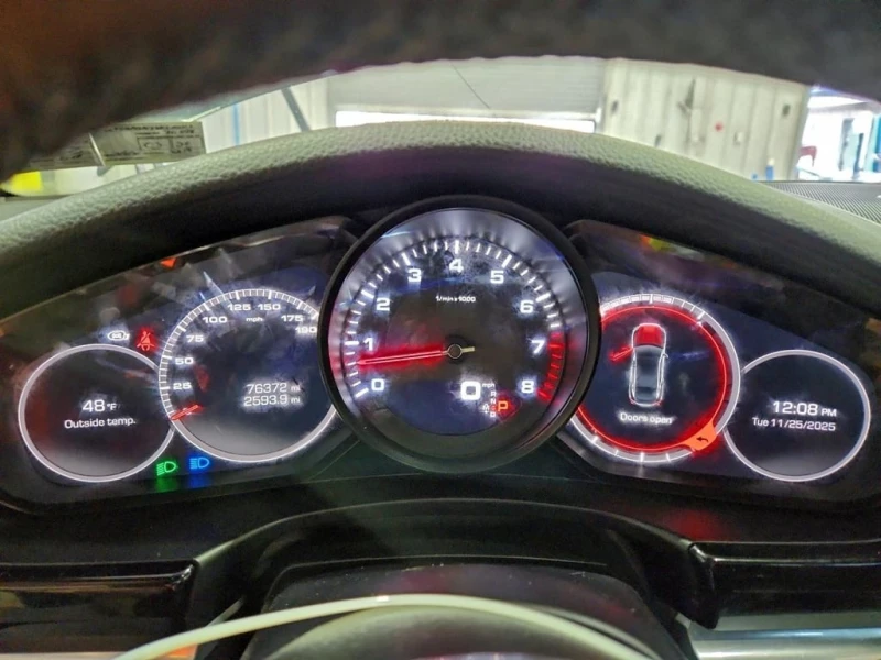 Porsche Panamera * BASE * CARFAX * БЕЗ ПЪРВОНАЧАЛНА ВНОСКА, снимка 9 - Автомобили и джипове - 53285328