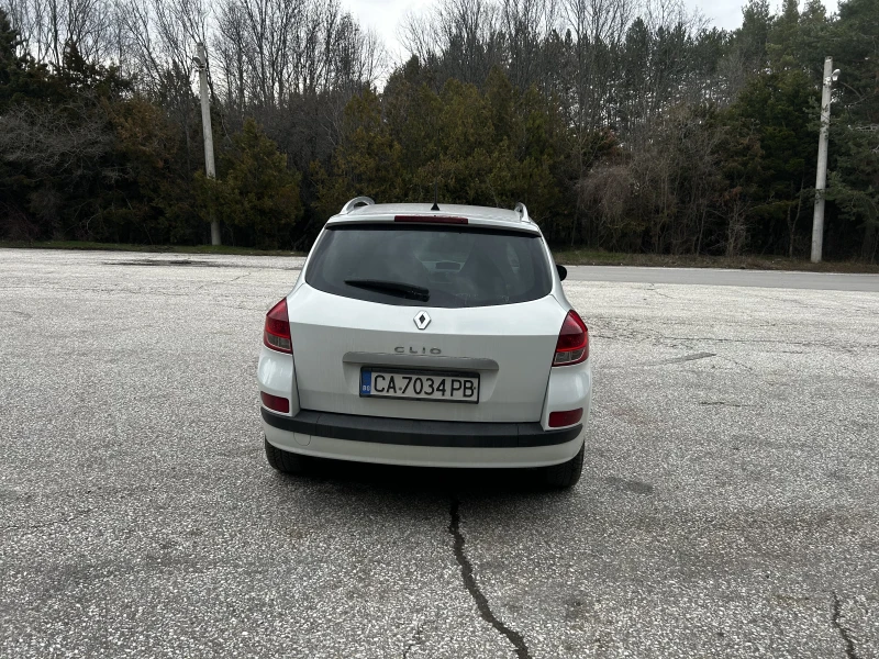 Renault Clio, снимка 5 - Автомобили и джипове - 53417898