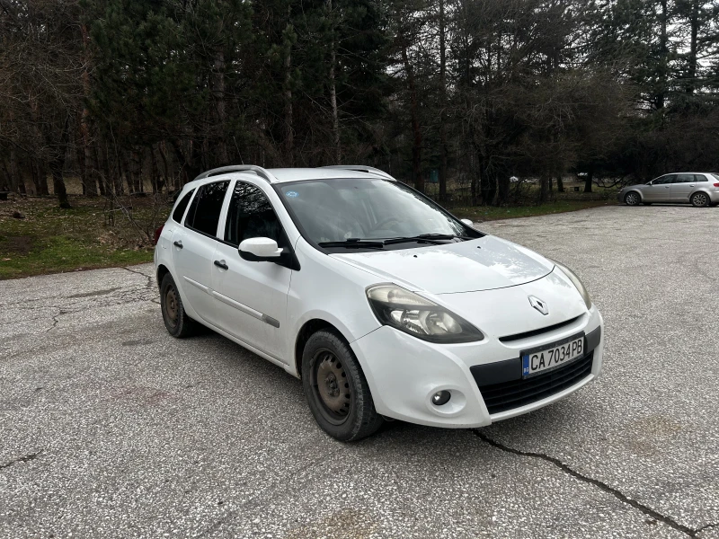 Renault Clio, снимка 3 - Автомобили и джипове - 53417898