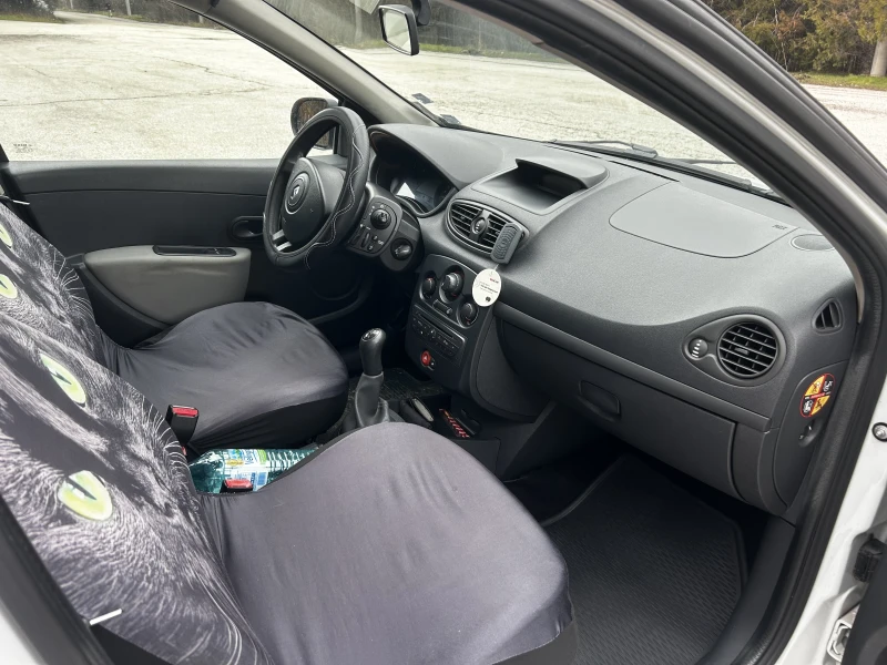 Renault Clio, снимка 7 - Автомобили и джипове - 53417898