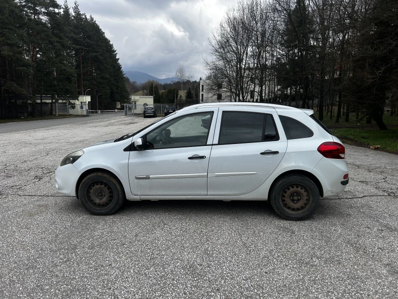 Renault Clio, снимка 2 - Автомобили и джипове - 53417898