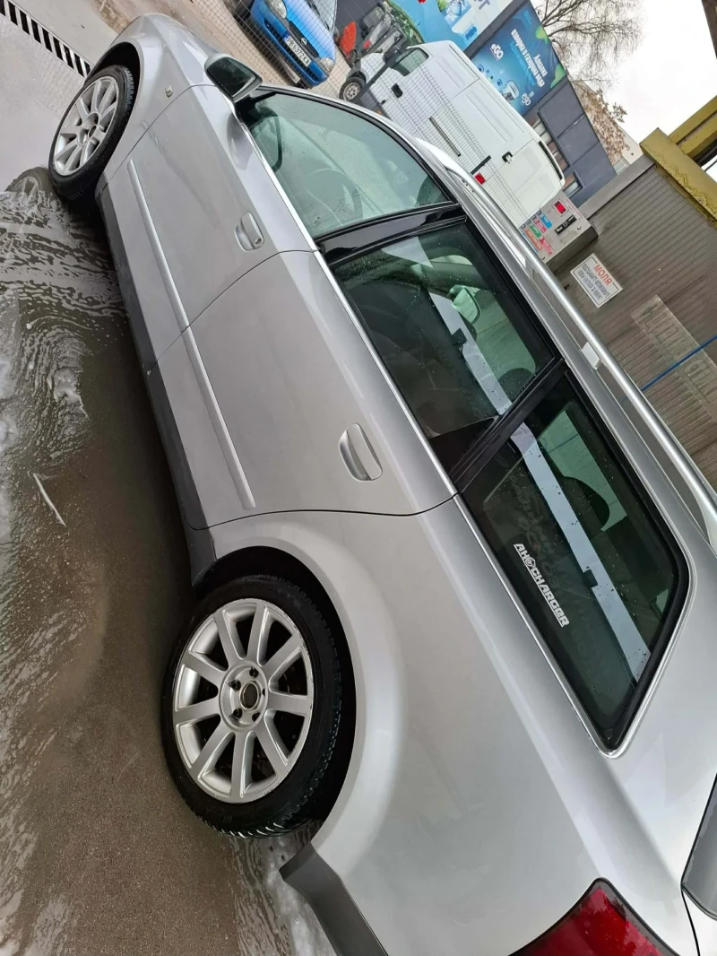 Audi A4, снимка 9 - Автомобили и джипове - 53466872