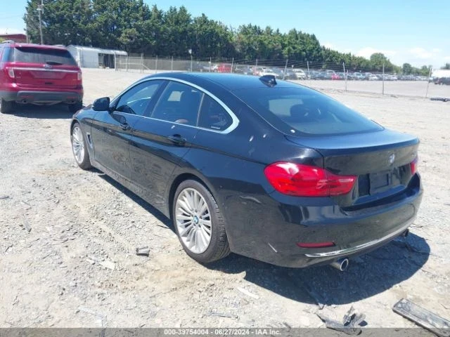 BMW 435, снимка 3 - Автомобили и джипове - 48788040