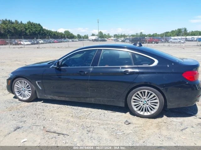 BMW 435, снимка 13 - Автомобили и джипове - 48788040