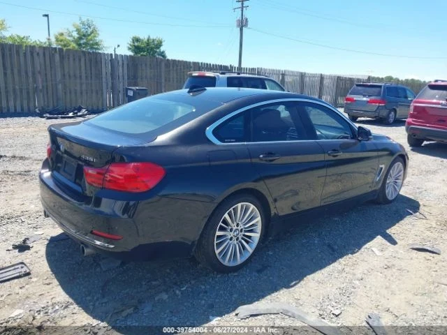 BMW 435, снимка 4 - Автомобили и джипове - 48788040