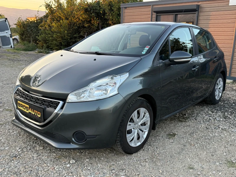 Peugeot 208 - 8300 лв. - 55285603 1