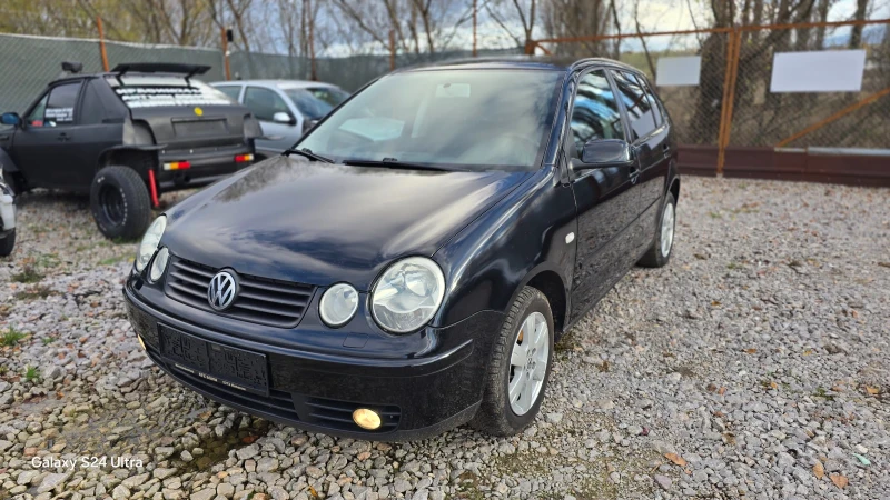 VW Polo 1.2 klima - 2800 лв. / 1431.62 € - 50071517 1