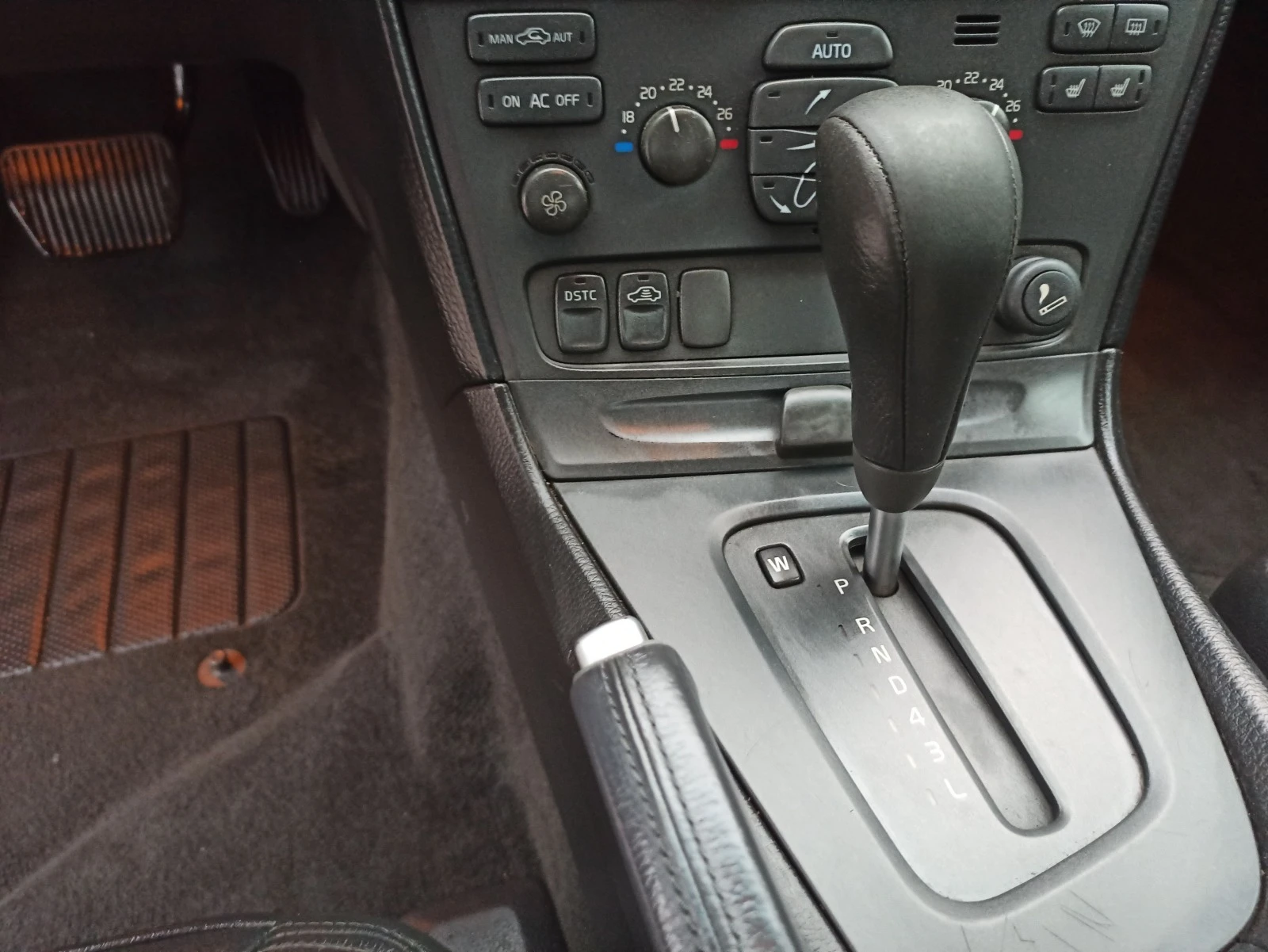 Volvo S60 2.4D5 | Mobile.bg   11