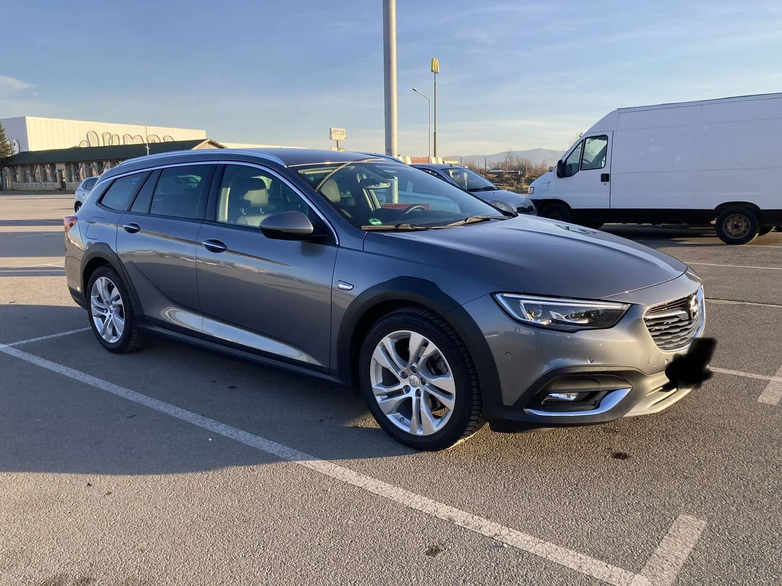 Opel Insignia Country Tourer | Mobile.bg � ����������� 1