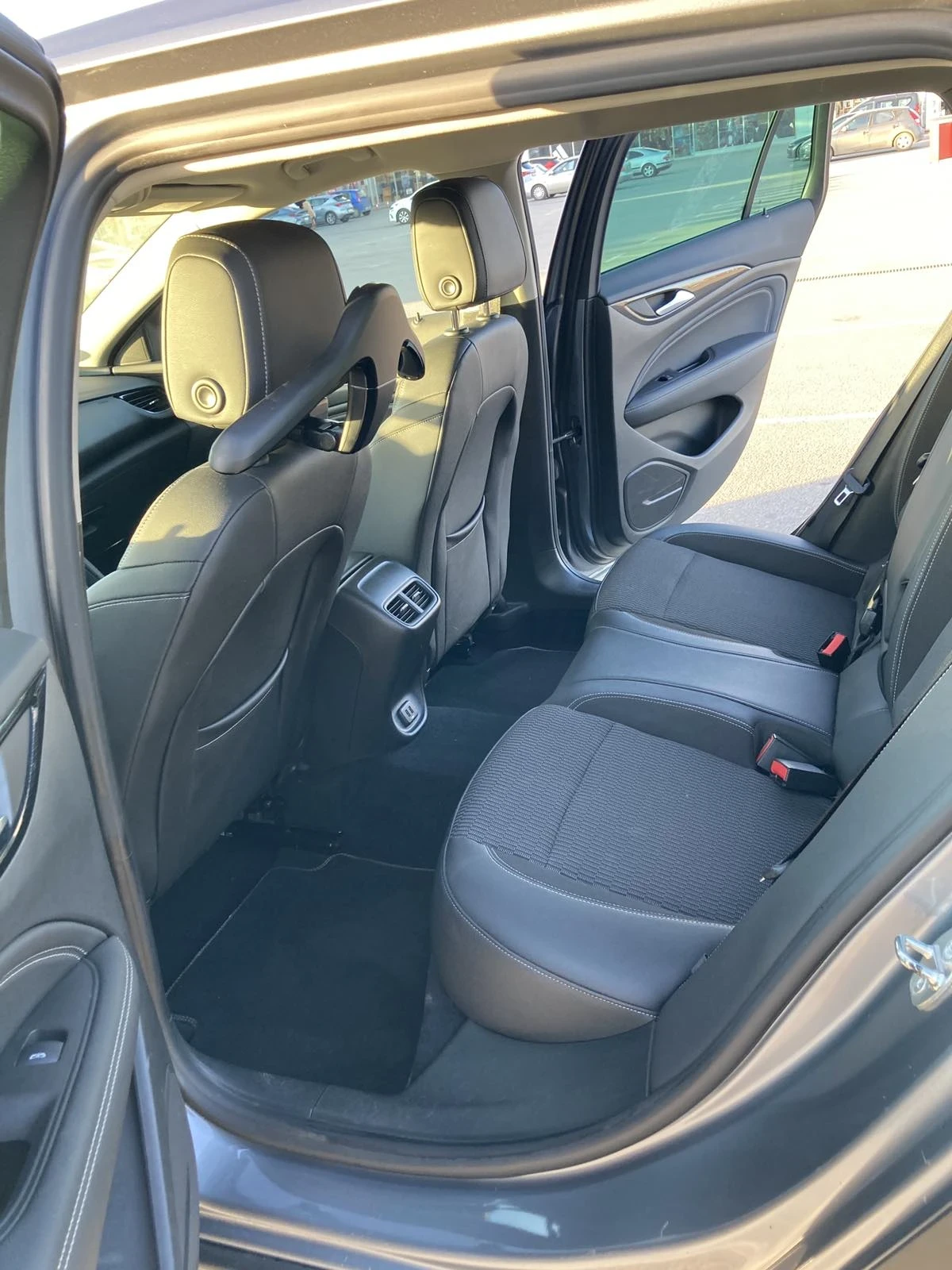 Opel Insignia Country Tourer | Mobile.bg � ����������� 11