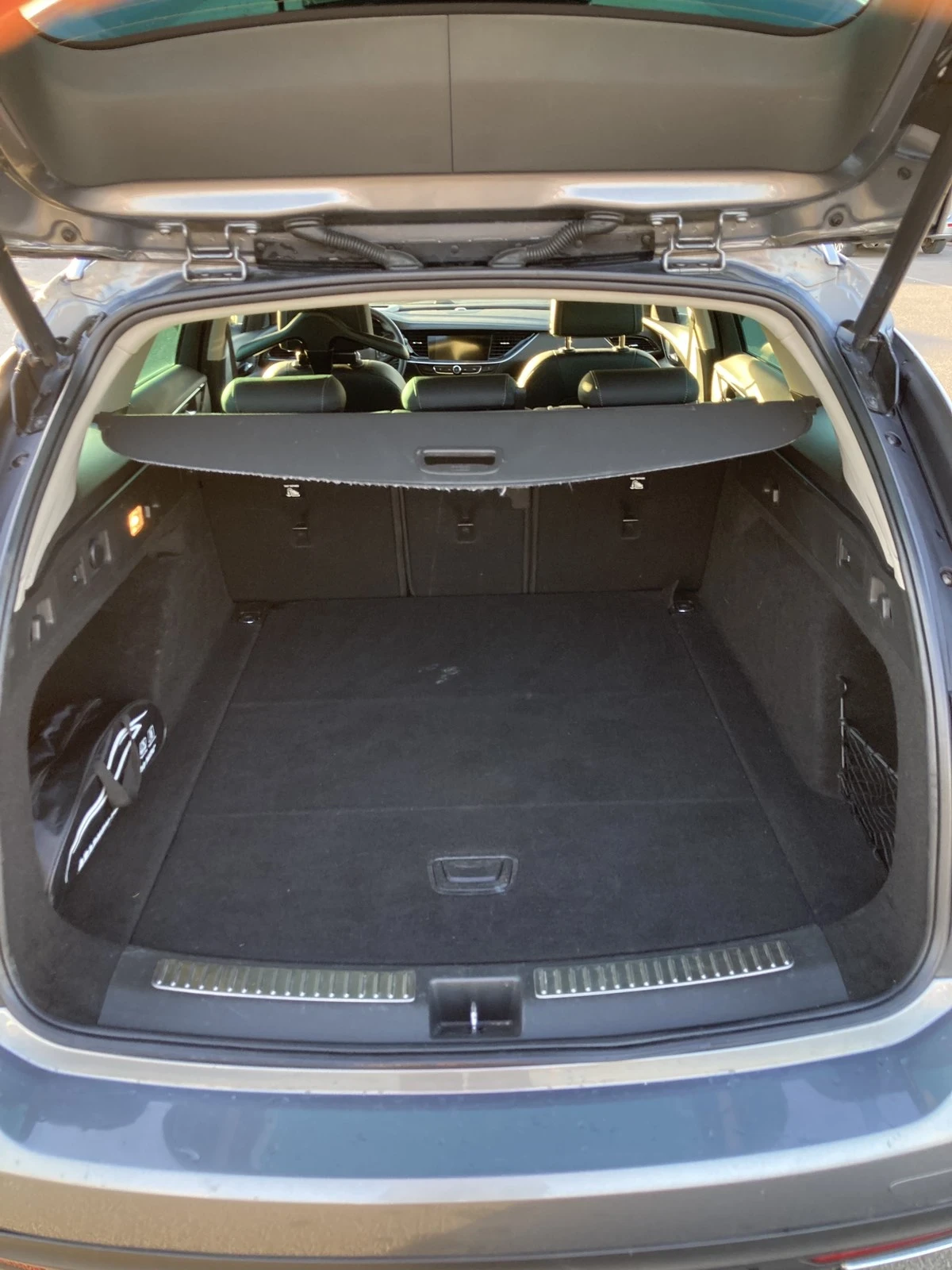 Opel Insignia Country Tourer | Mobile.bg � ����������� 12