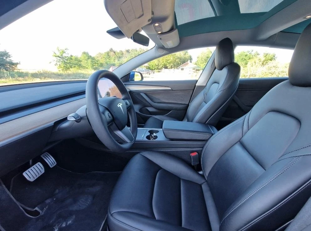 Tesla Model 3 Performance EU  | Mobile.bg   11