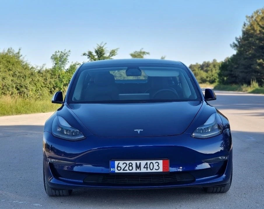 Tesla Model 3 Performance EU Гаранция - изображение 5