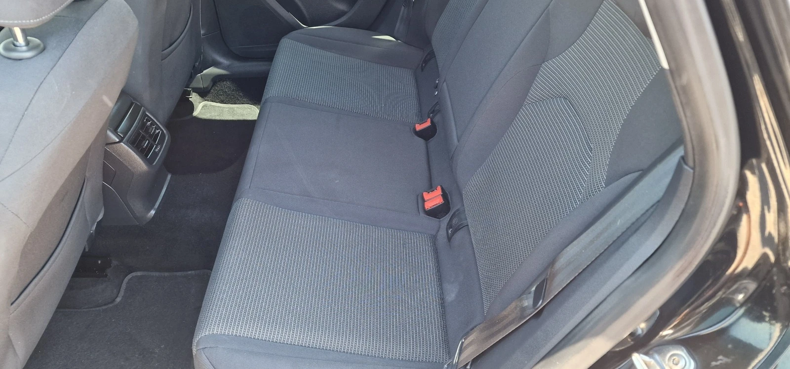 Seat Leon 1.6TDI | Mobile.bg   13