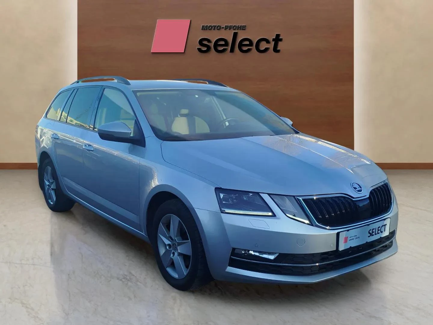 Skoda Octavia 2.0 TDI - изображение 3