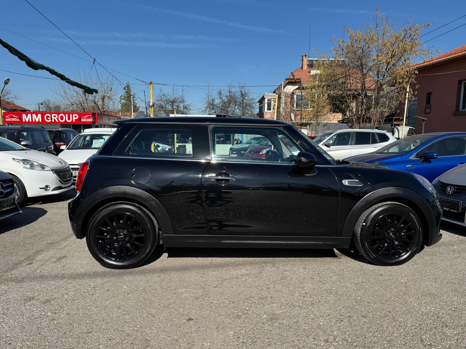 Mini Cooper 1.5D-ЛИЗИНГ - изображение 6