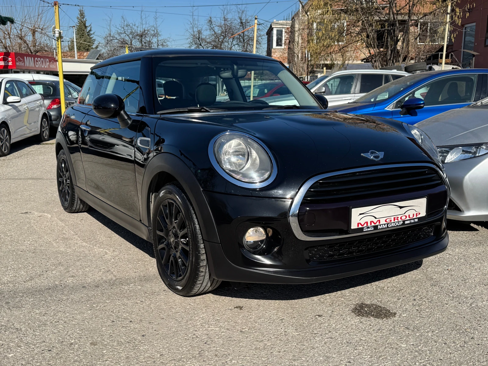 Mini Cooper 1.5D-ЛИЗИНГ - изображение 7