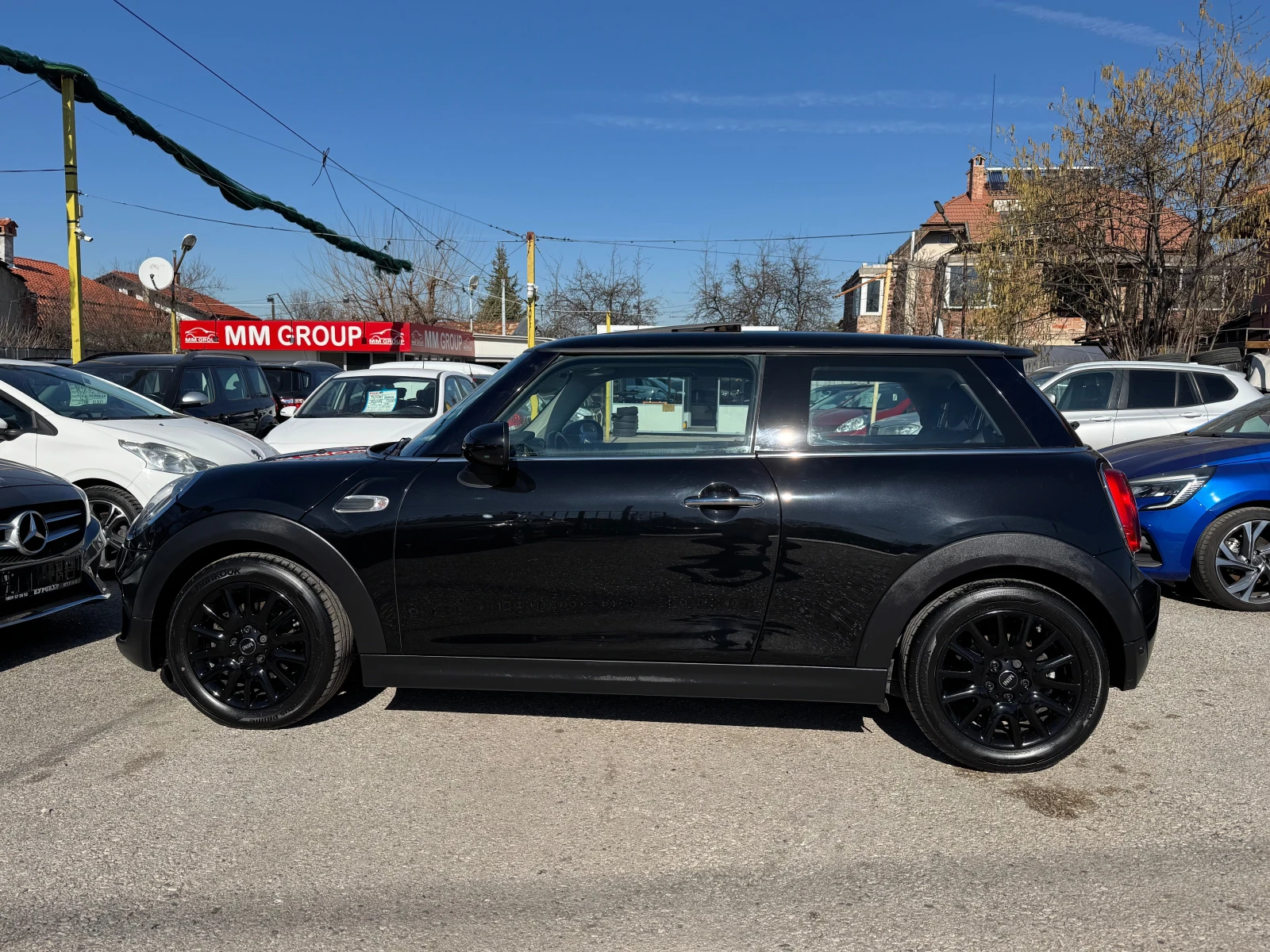 Mini Cooper 1.5D-ЛИЗИНГ - изображение 2