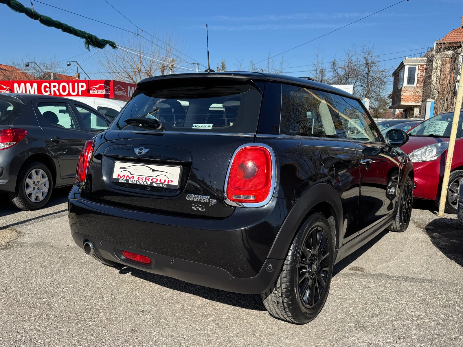 Mini Cooper 1.5D-ЛИЗИНГ - изображение 5