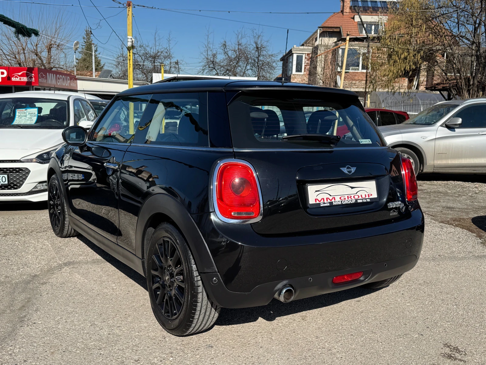 Mini Cooper 1.5D-ЛИЗИНГ - изображение 3