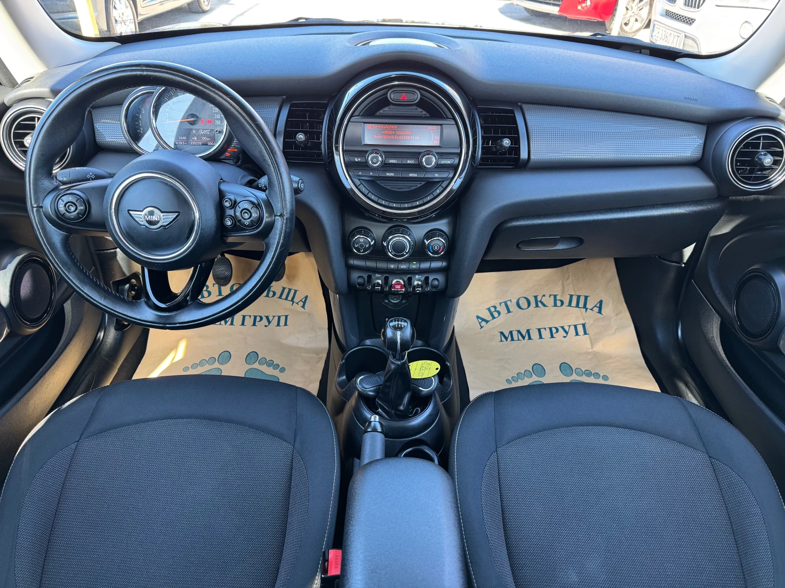 Mini Cooper 1.5D-ЛИЗИНГ - изображение 8