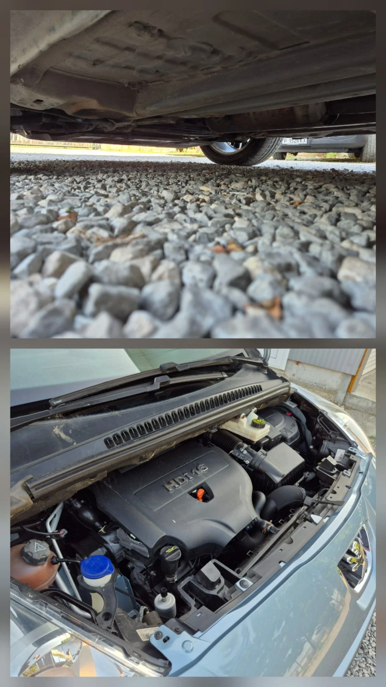 Peugeot 5008 2.0HDI- Navi-Exclusive | Mobile.bg — изображение 17