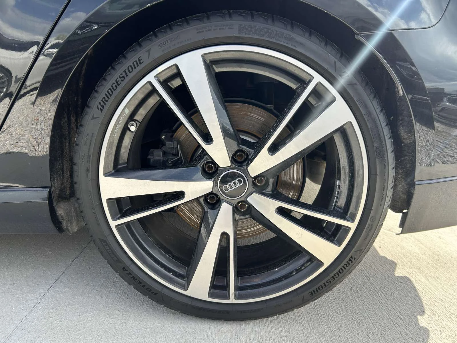 Audi Rs3 2.5 Sportback Quattro | Mobile.bg   11