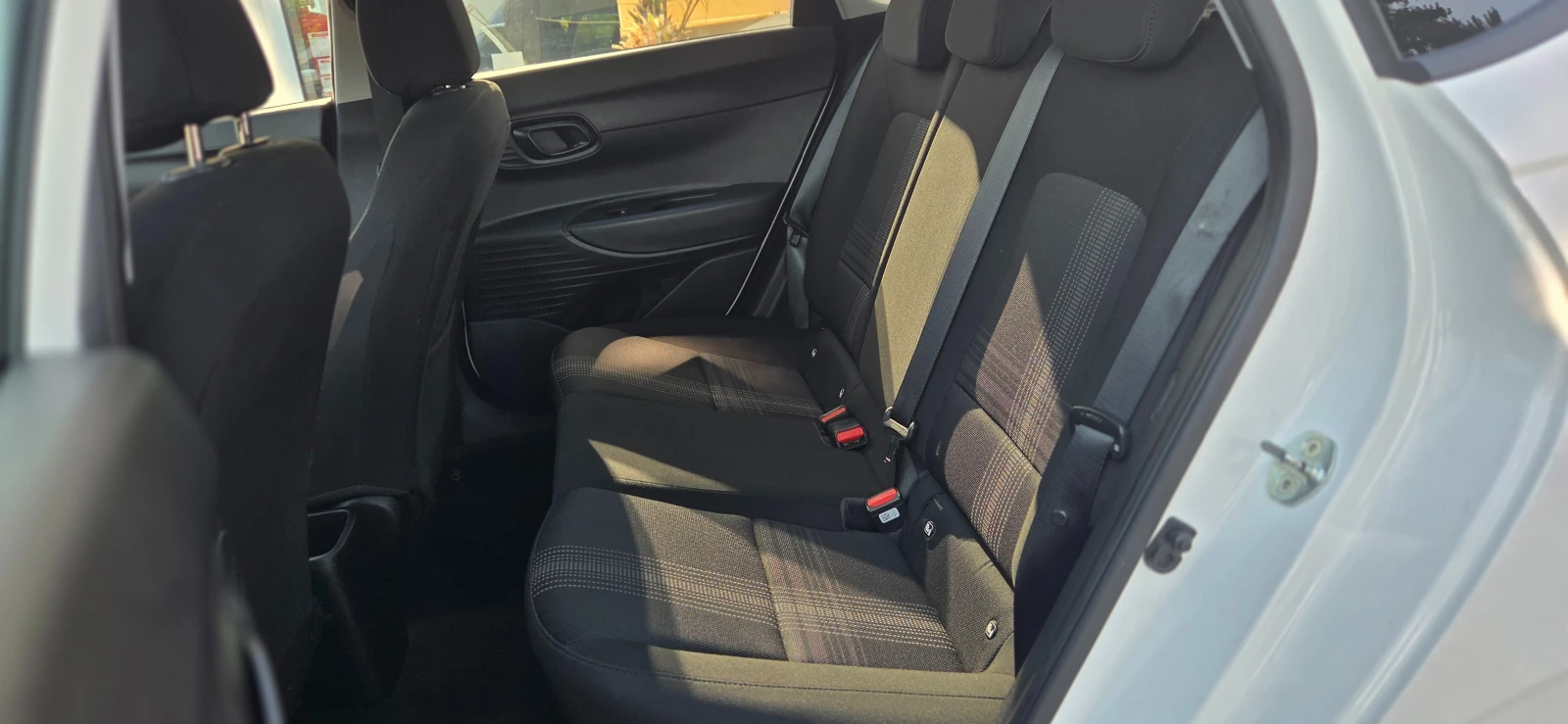 Hyundai I20 ГАЗ - изображение 9