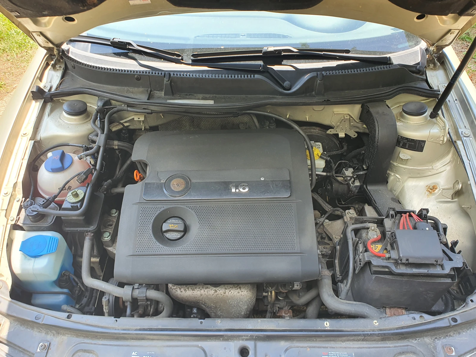 Seat Leon | Mobile.bg   14