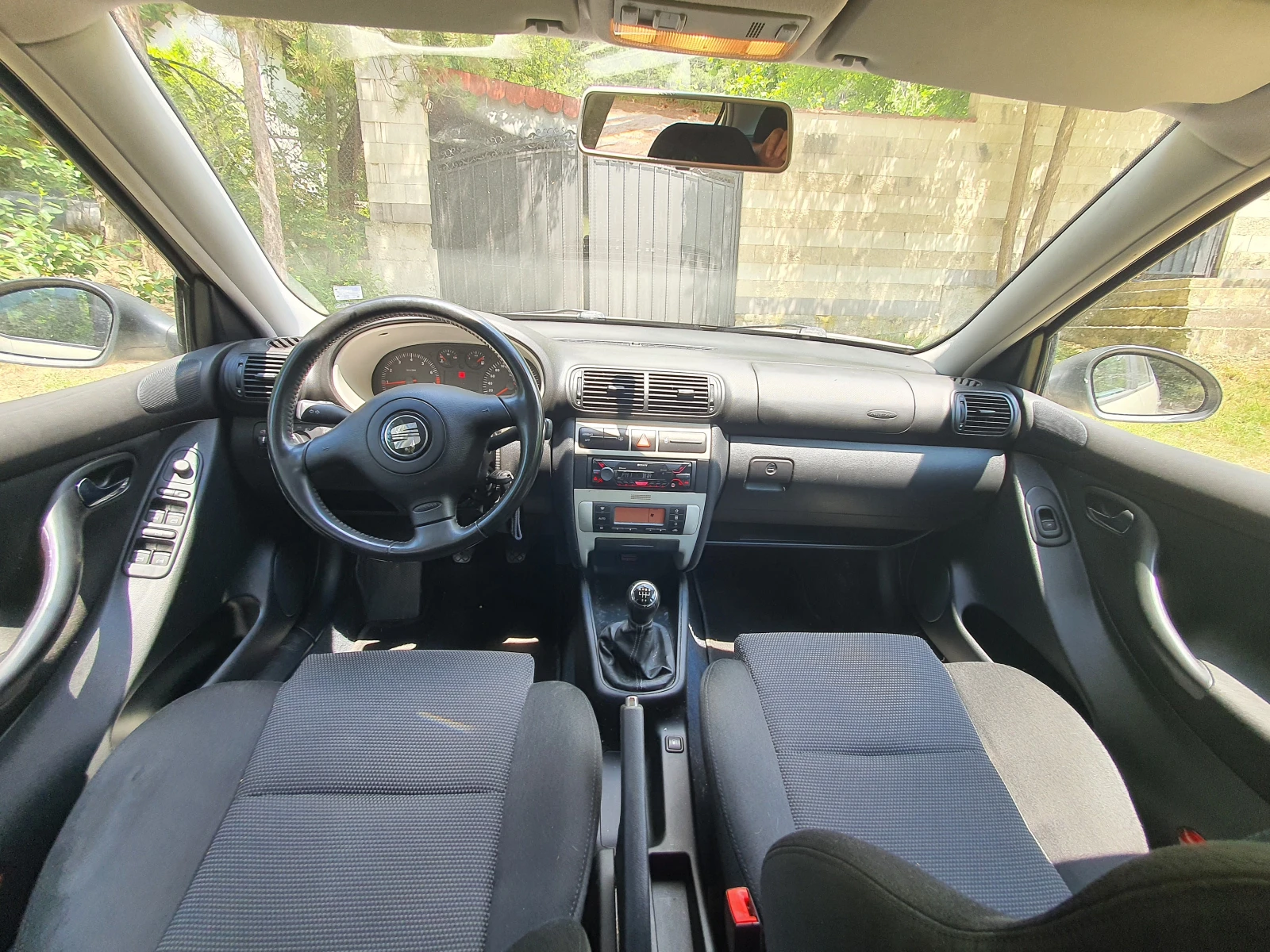 Seat Leon  - изображение 10