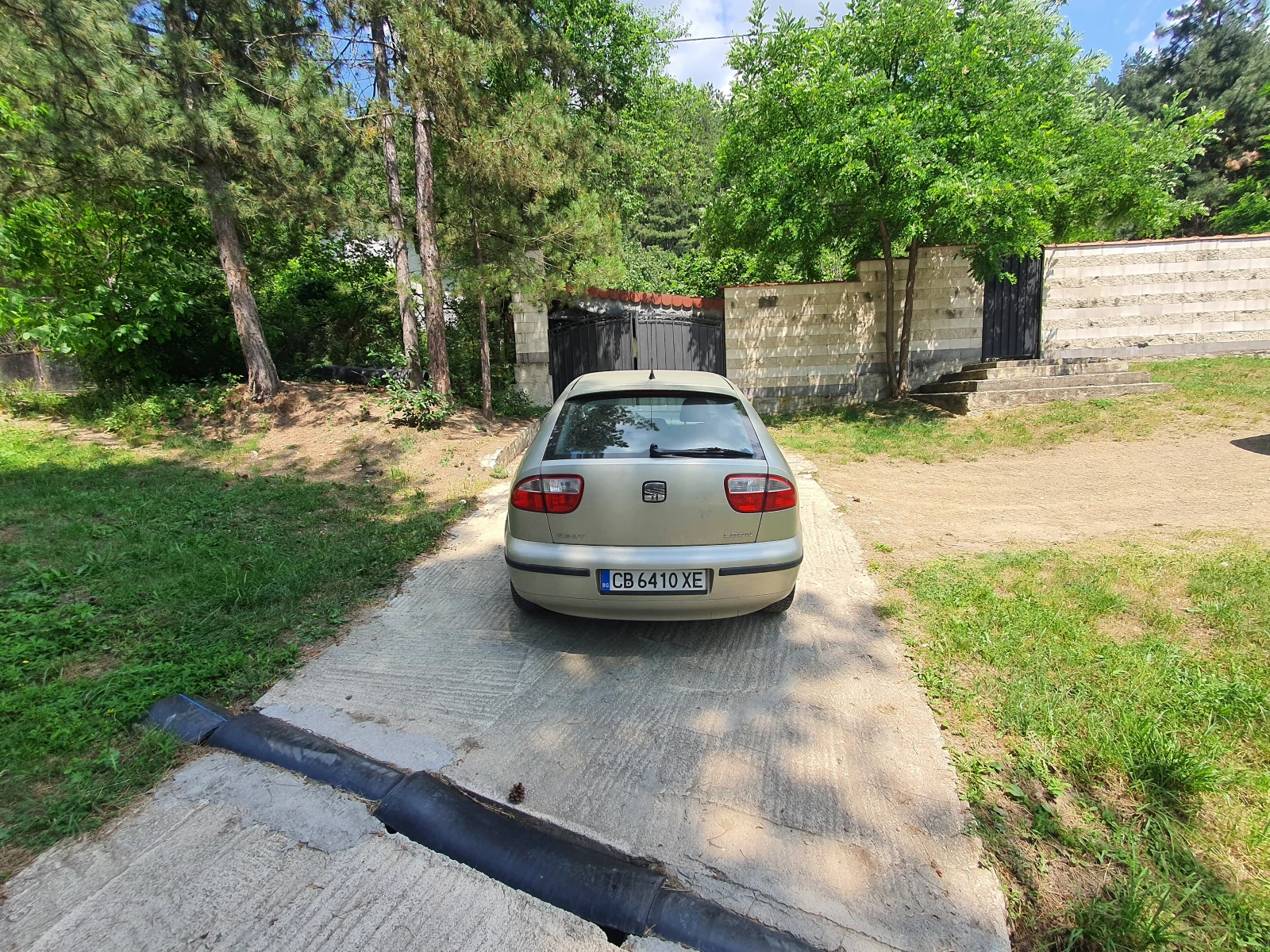 Seat Leon  - изображение 5