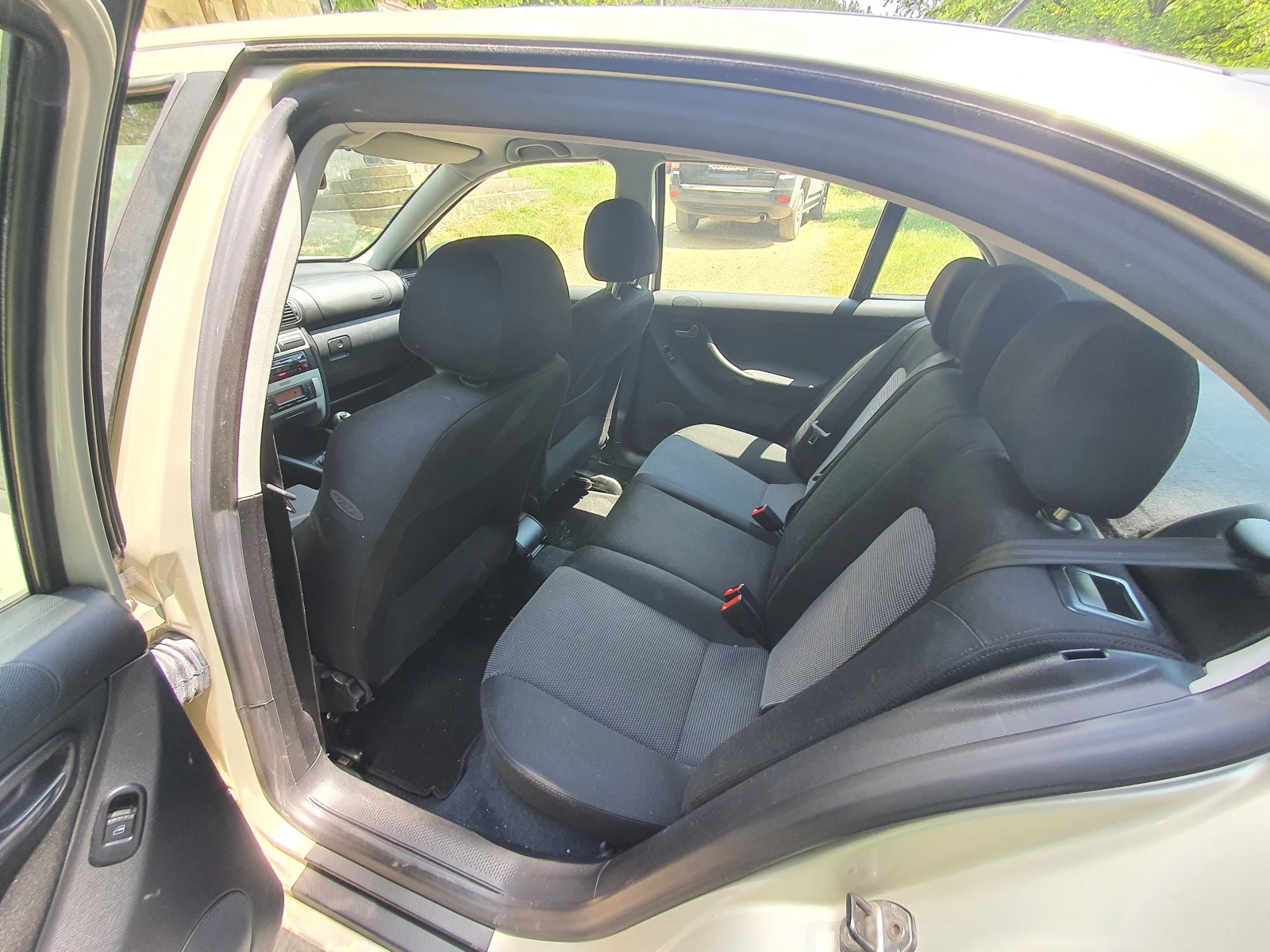 Seat Leon | Mobile.bg   11