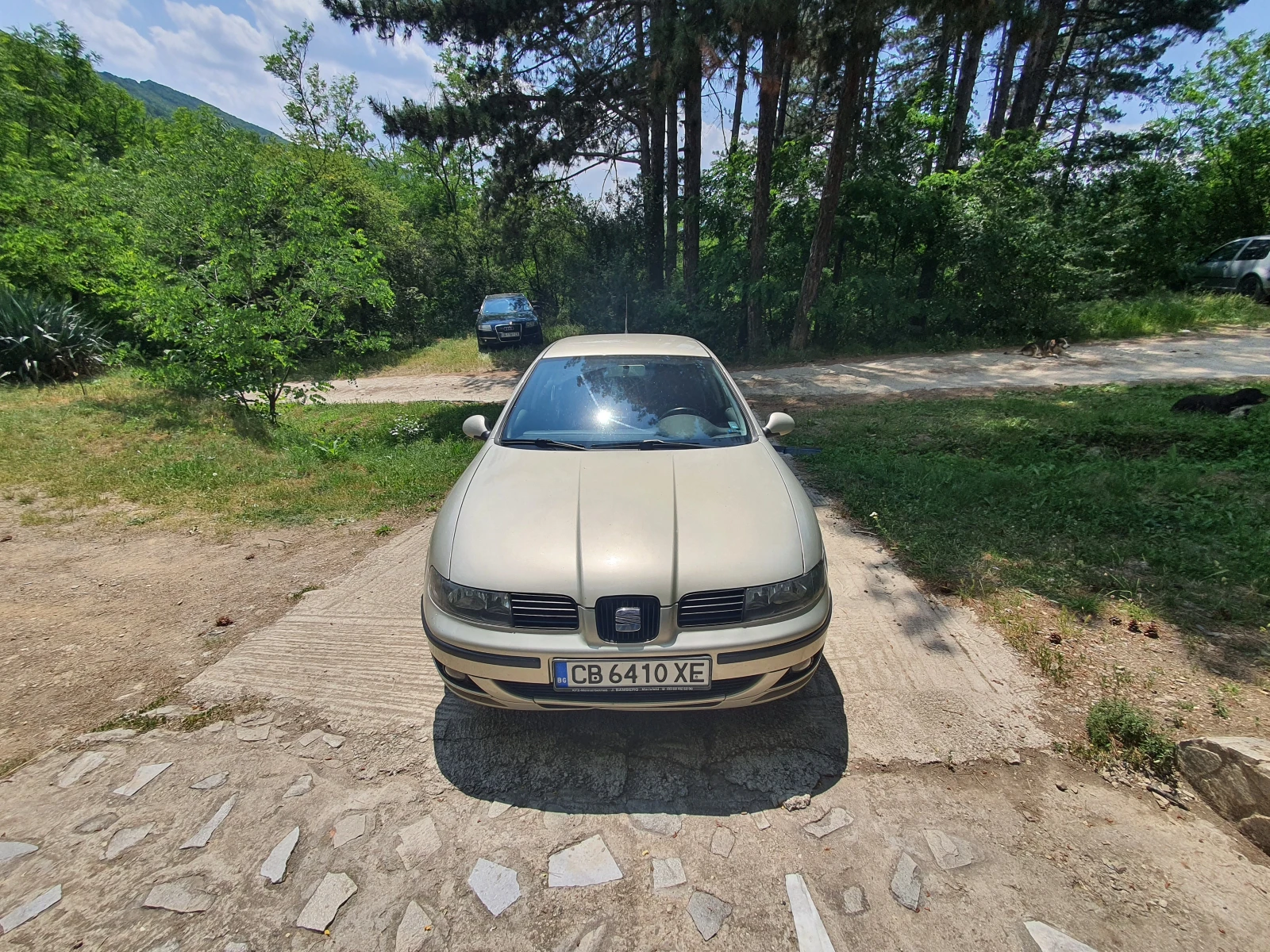 Seat Leon | Mobile.bg   1