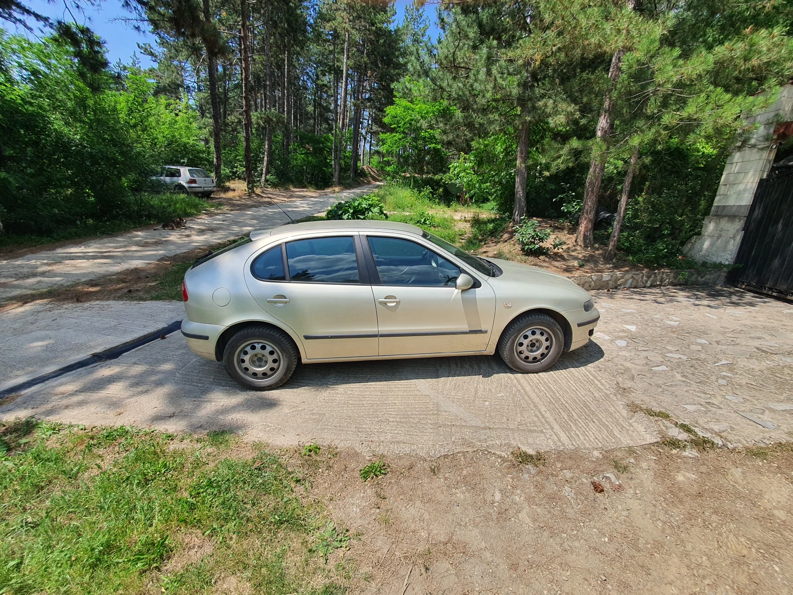 Seat Leon  - изображение 7