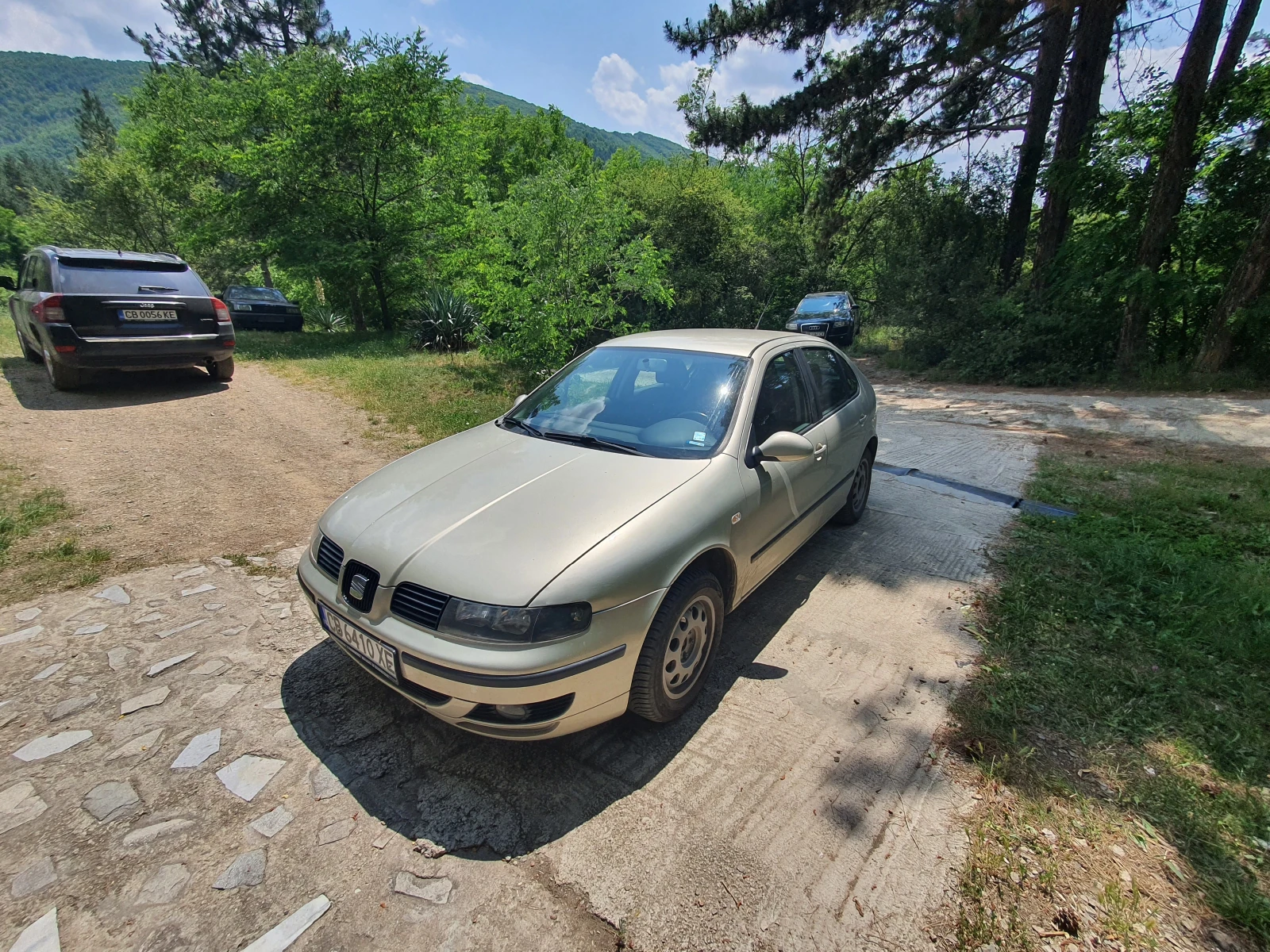 Seat Leon  - изображение 2
