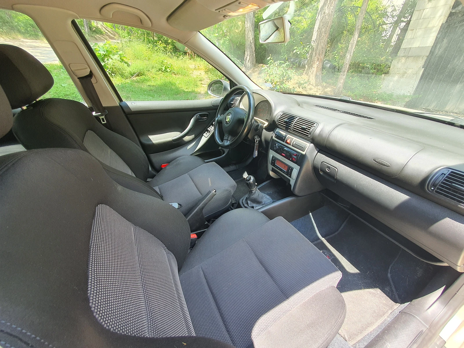 Seat Leon | Mobile.bg   12