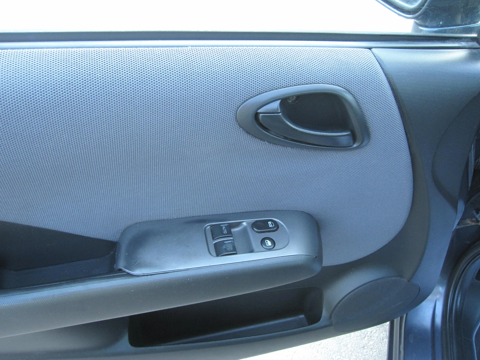 Honda Jazz 1, 2 - изображение 8