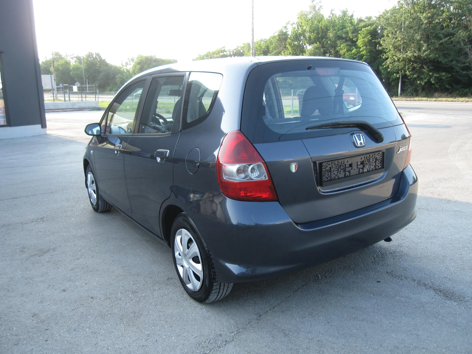 Honda Jazz 1, 2 - изображение 3