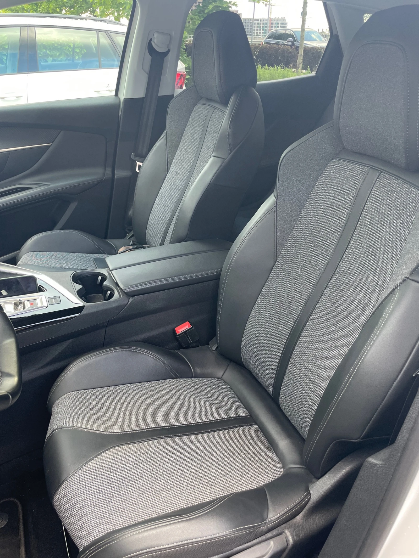 Peugeot 3008 1.5 BlueHDI - изображение 10