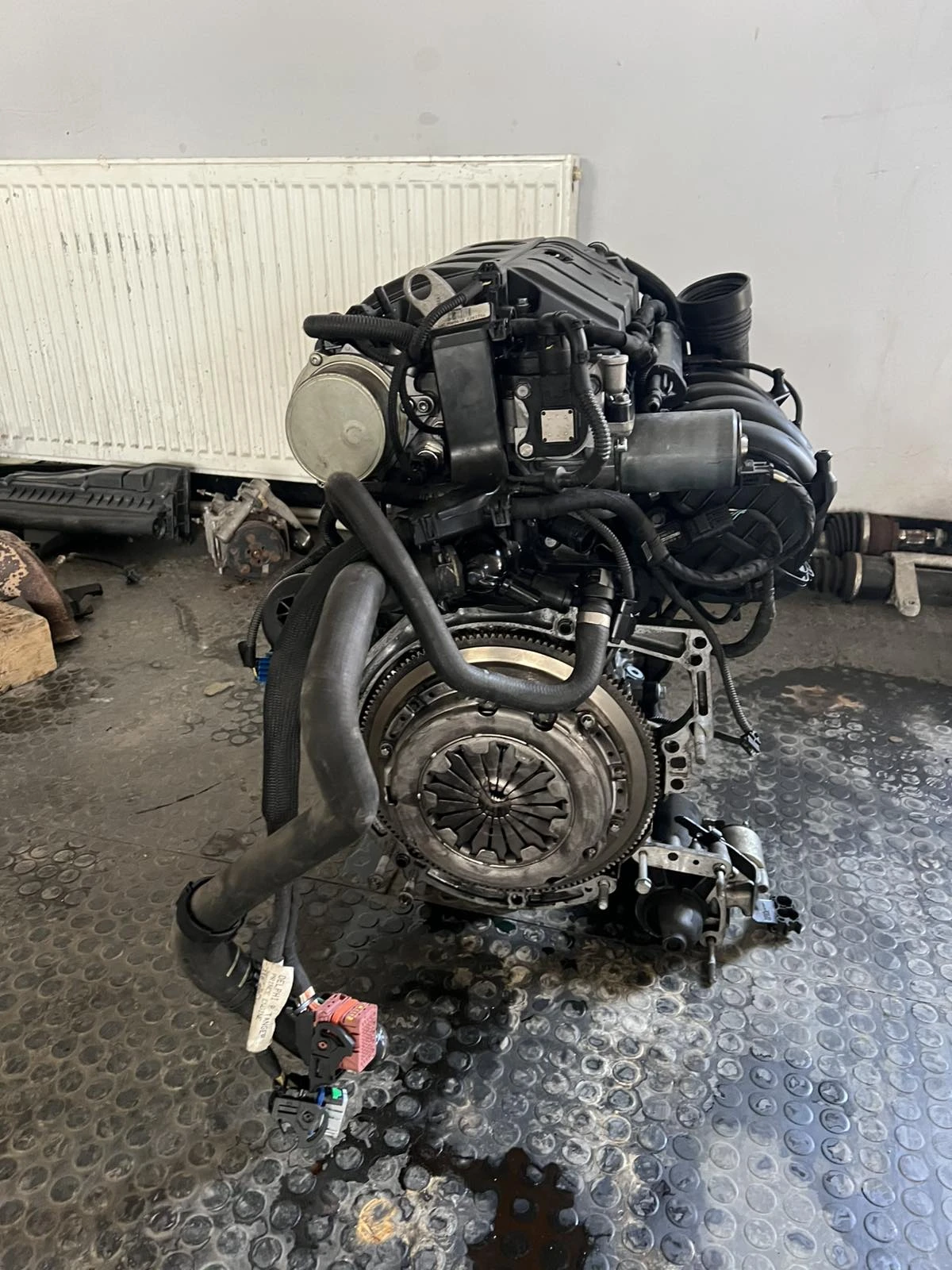 Mini Cooper 1.6 - изображение 3