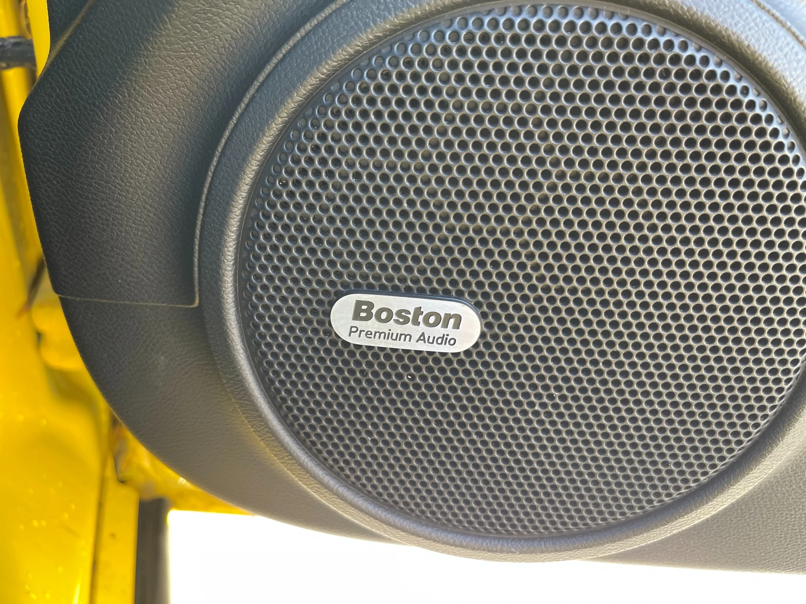 Chevrolet Camaro SS  LS3 V8 430 bhp   | Mobile.bg   15