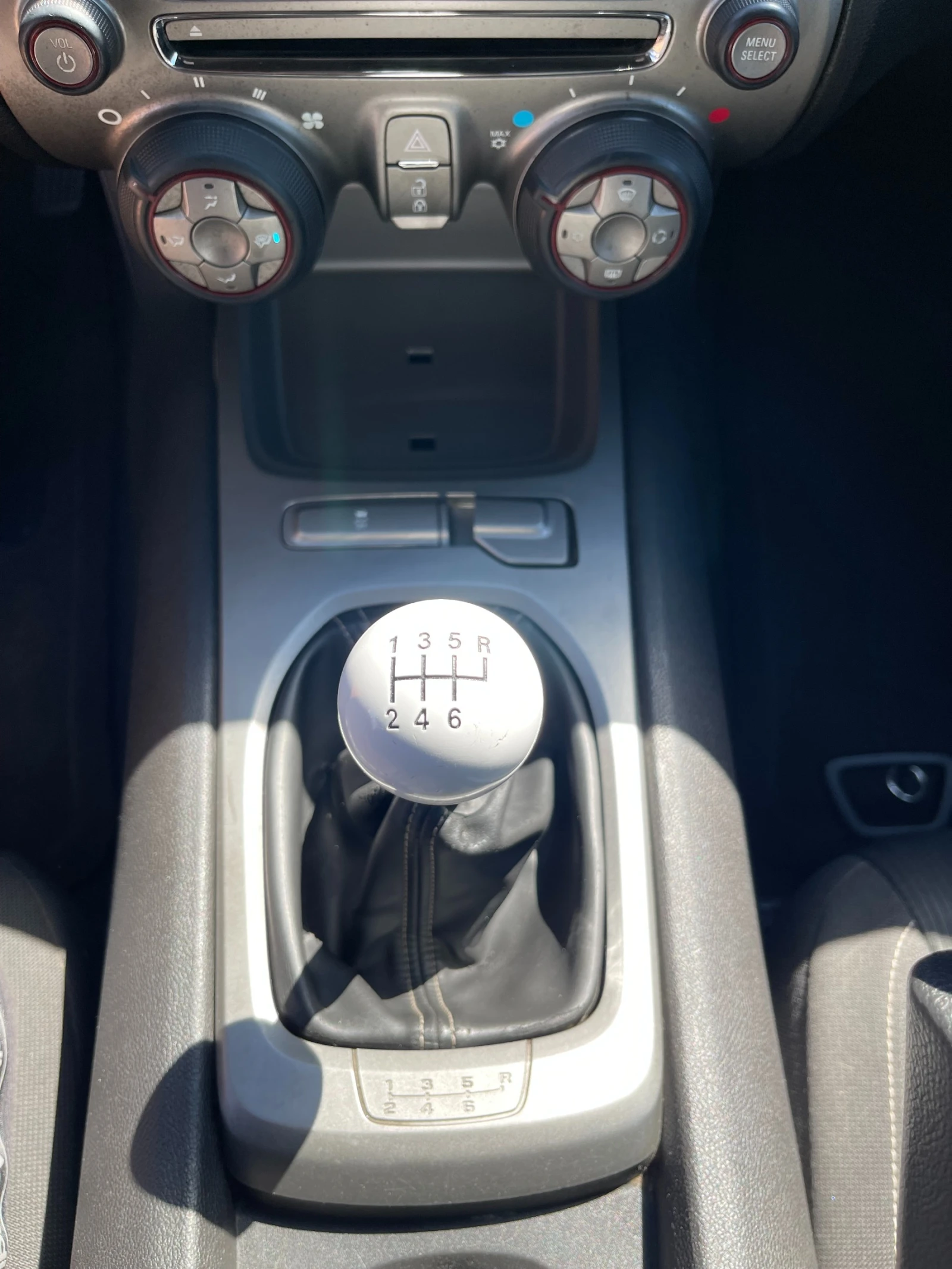 Chevrolet Camaro SS  LS3 V8 430 bhp   | Mobile.bg   17