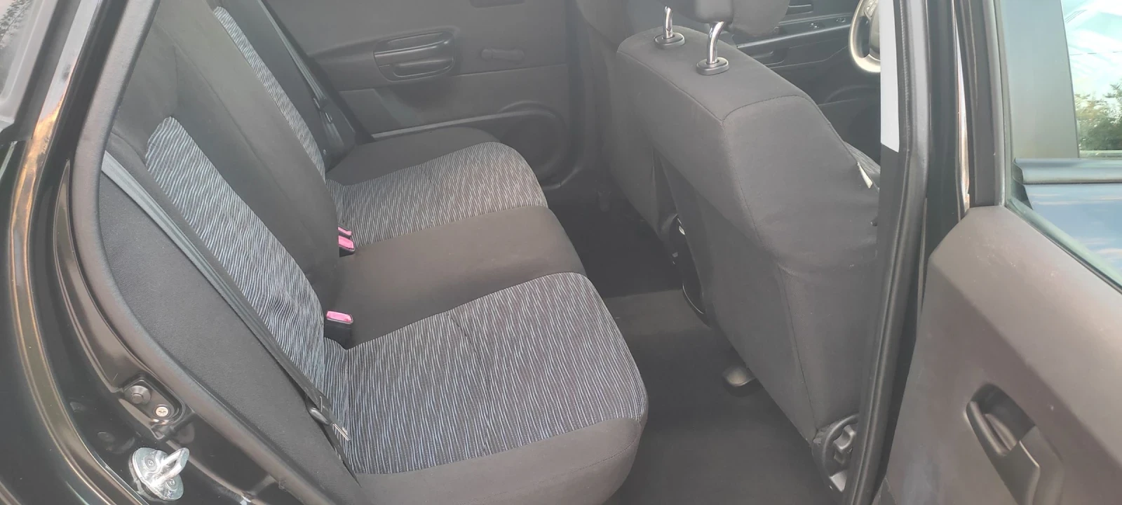 Kia Ceed 1.6i БЕНЗИН  - изображение 10