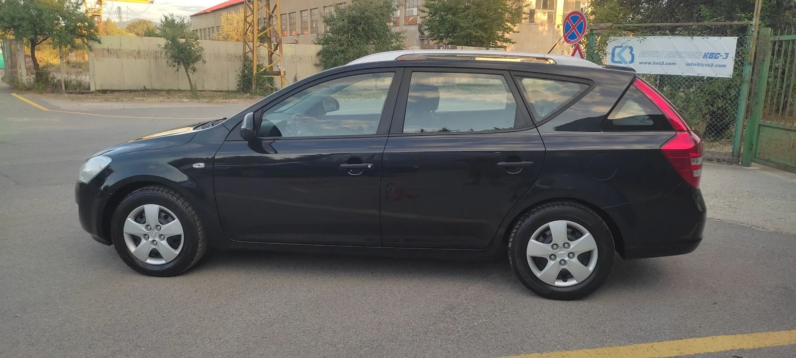 Kia Ceed 1.6i БЕНЗИН  - изображение 7