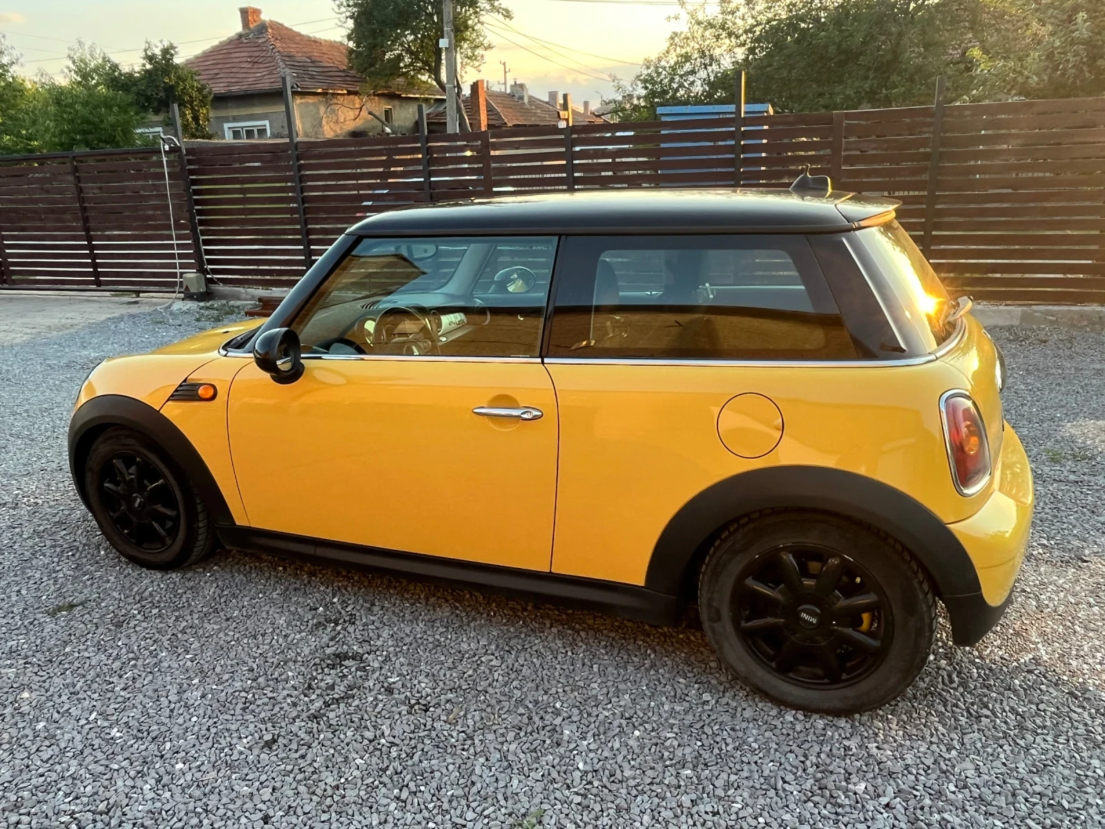 Mini Cooper 1.6i automatic - изображение 5