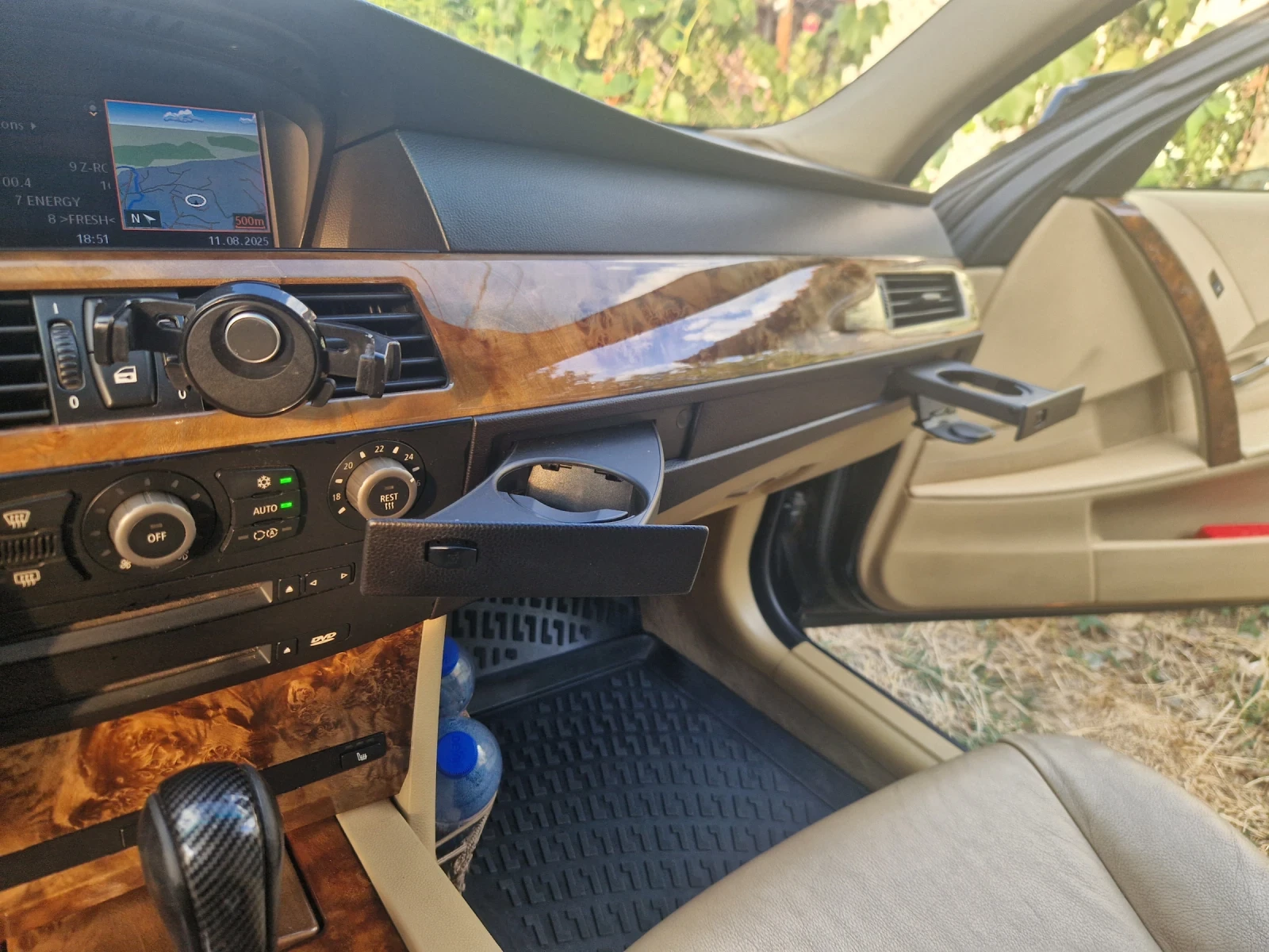 BMW 530 | Mobile.bg   9