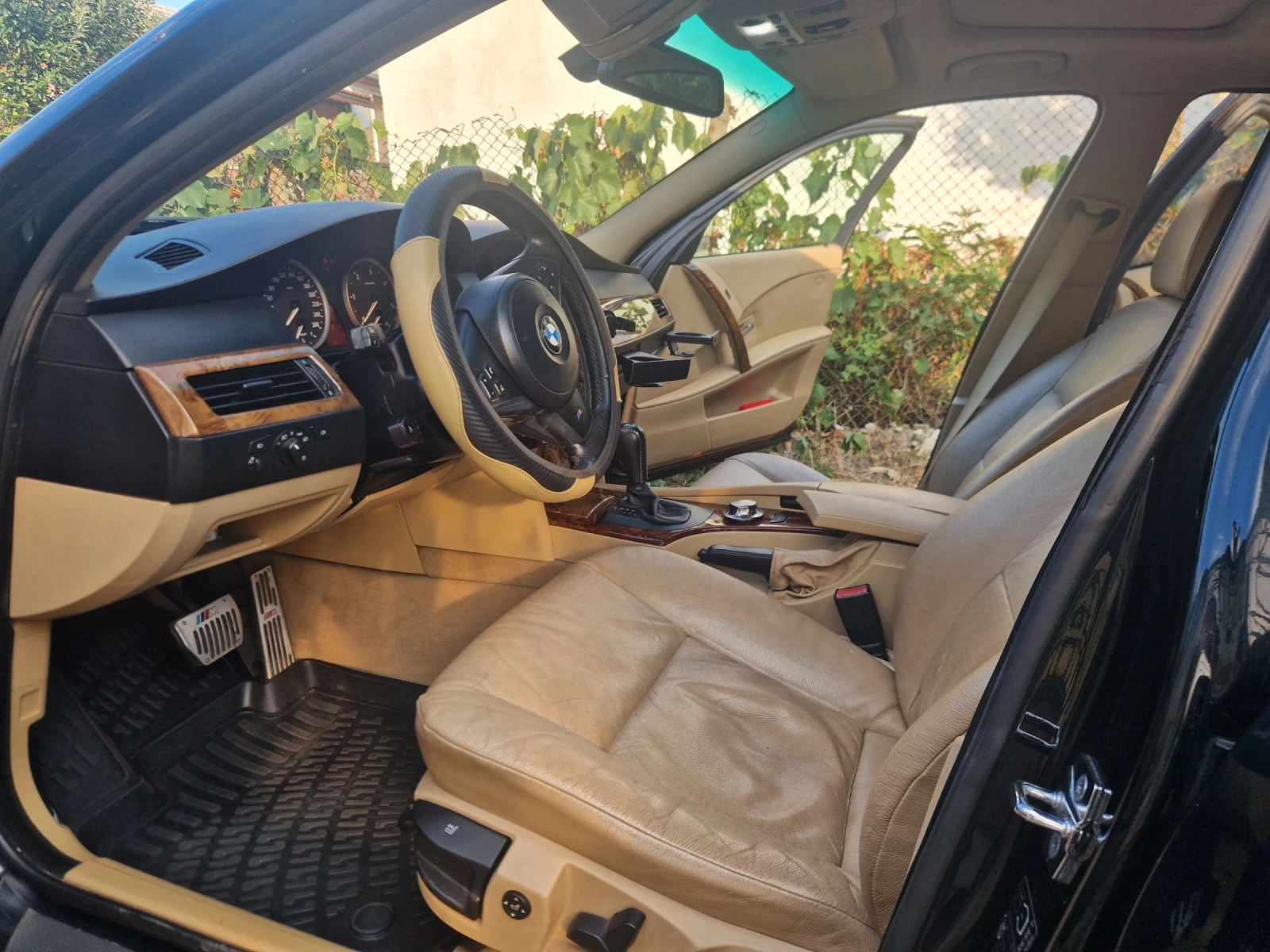 BMW 530 | Mobile.bg   4