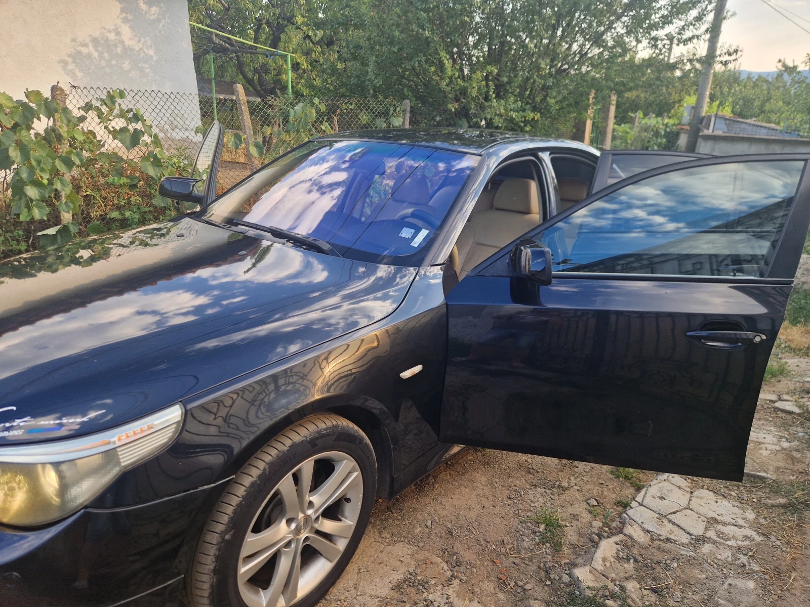 BMW 530 | Mobile.bg   15