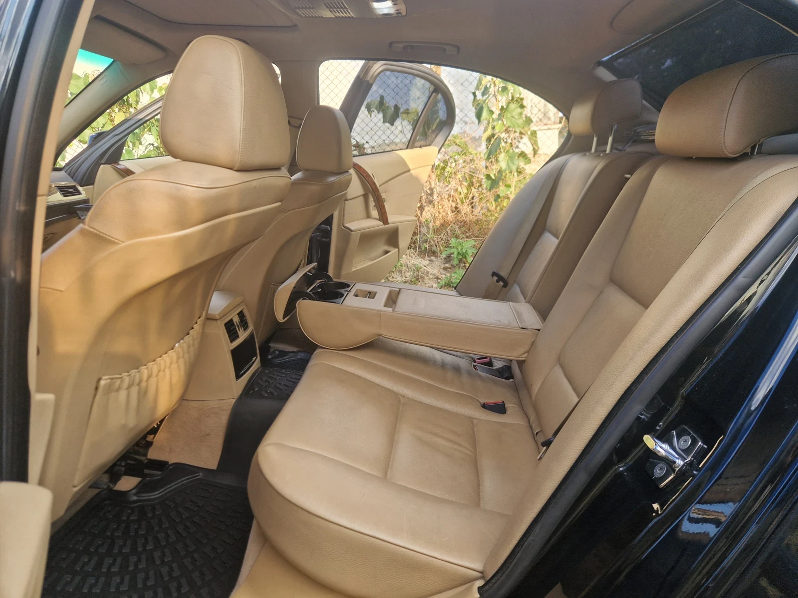 BMW 530 | Mobile.bg   7