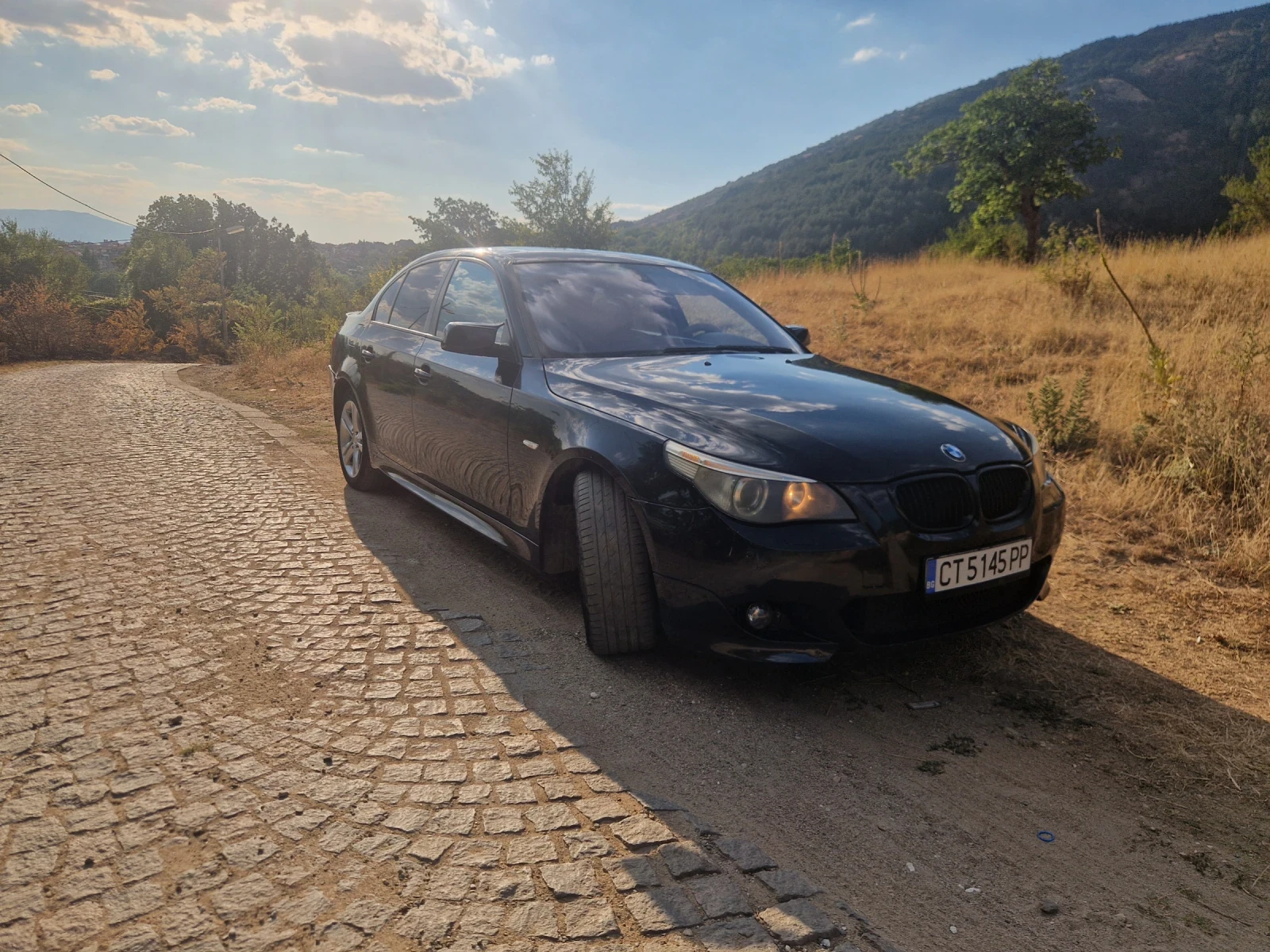 BMW 530 | Mobile.bg   1